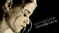 Incomplete