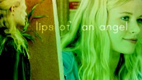 Lips of an Angel
