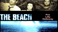 Lost/The Beach Trailer