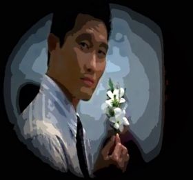 Long way from Paradise