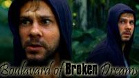 Boulevard of Broken Dreams