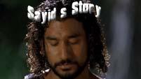 Sayids Story