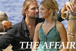 The Affair - Shawyer Trailer