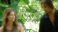 10 Things I Hate About You