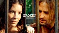 Broken
