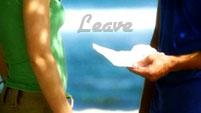 Would You Leave?
