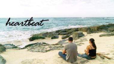 Jack & Ana Lucia - Heartbeat