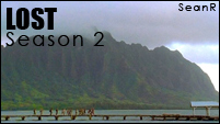 Lost Season 2