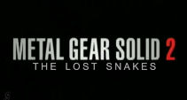 Metal Gear Lost