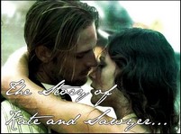 The Kate and Sawyer Story