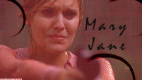 Mary Jane