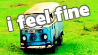 I Feel Fine