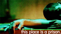 This Place is a Prison