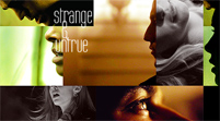 Strange & Untrue