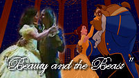 Beauty and the Beast