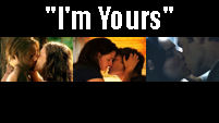 I'm Yours