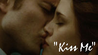 Kiss Me