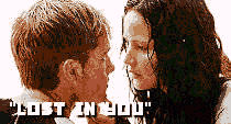Lost In You