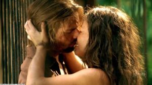 Feel like makin love