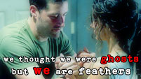 We Thought We Were Ghosts, But We Are Feathers - Epic Scene/Jate