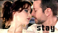 Stay - Pat & Tiffany [Silver Linings Playbook]
