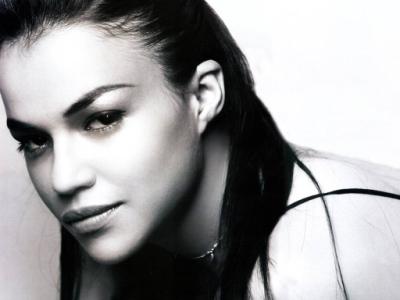 Her life: a miscalculated circling... a sad.... partnerless dance....