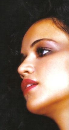 babe im gonna leave you