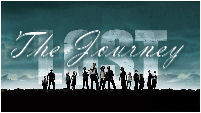 LOST: The Journey
