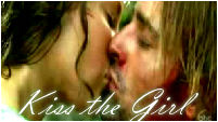 Kiss The Girl