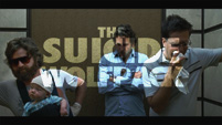 The Suicide Wolfpack Trailer