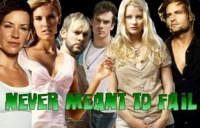 Never Meant To Fail.