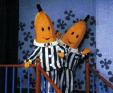 Bananas in Pyjamas