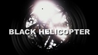 Black Helicopter