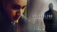 Colorblind