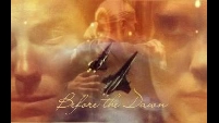 Before the Dawn