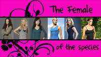 The Female of the Species || Lost