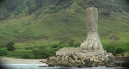 Live Together Die Alone Trailer