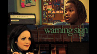 Warning Sign | Andre&Jade AU
