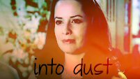 Into Dust - Piper Halliwell