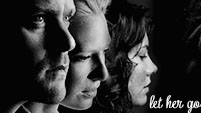 let her go - olivia/peter/maggie