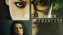 mistaken identity - orphan black