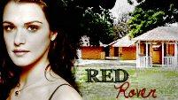 Red Rover || OC promo || Cooper