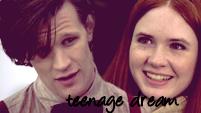 Teenage Dream