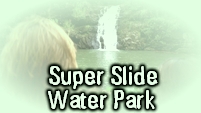 Super Slide Water Park