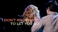 I Don't Know How to Let You Go (Deacon&Rayna)