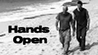 Hands Open