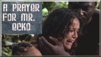 A Prayer for Mr. Eko