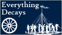 Everything Decays (Ben/Richard)