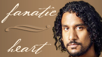 Fanatic Heart (Sayid)