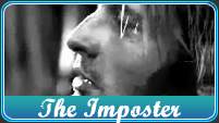 The Imposter (Sawyer)